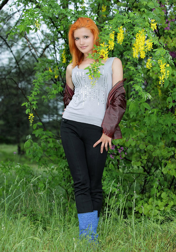 Натали, 61